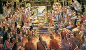 Mahashivratri Shiv-Parvati Vivah