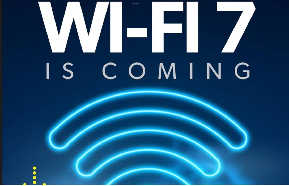 MWC2022: Qualcomm Debuts the World's Fastest WiFi 7 chip, Supports VR and  the Metaverse – Router Switch Blog