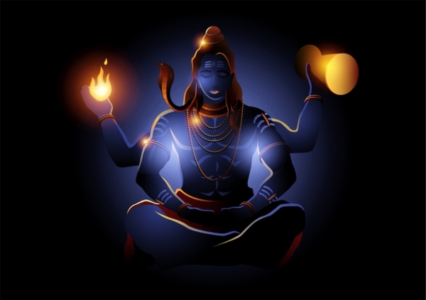 Who is Shiva? Is it an Energy? Is it formless? Is it Manifested?